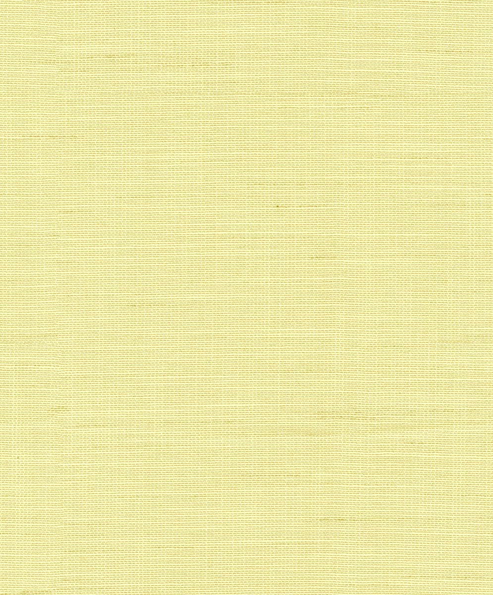 Yellow Yellow