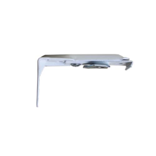 Colorado 3in Wall Bracket with metal CamLock